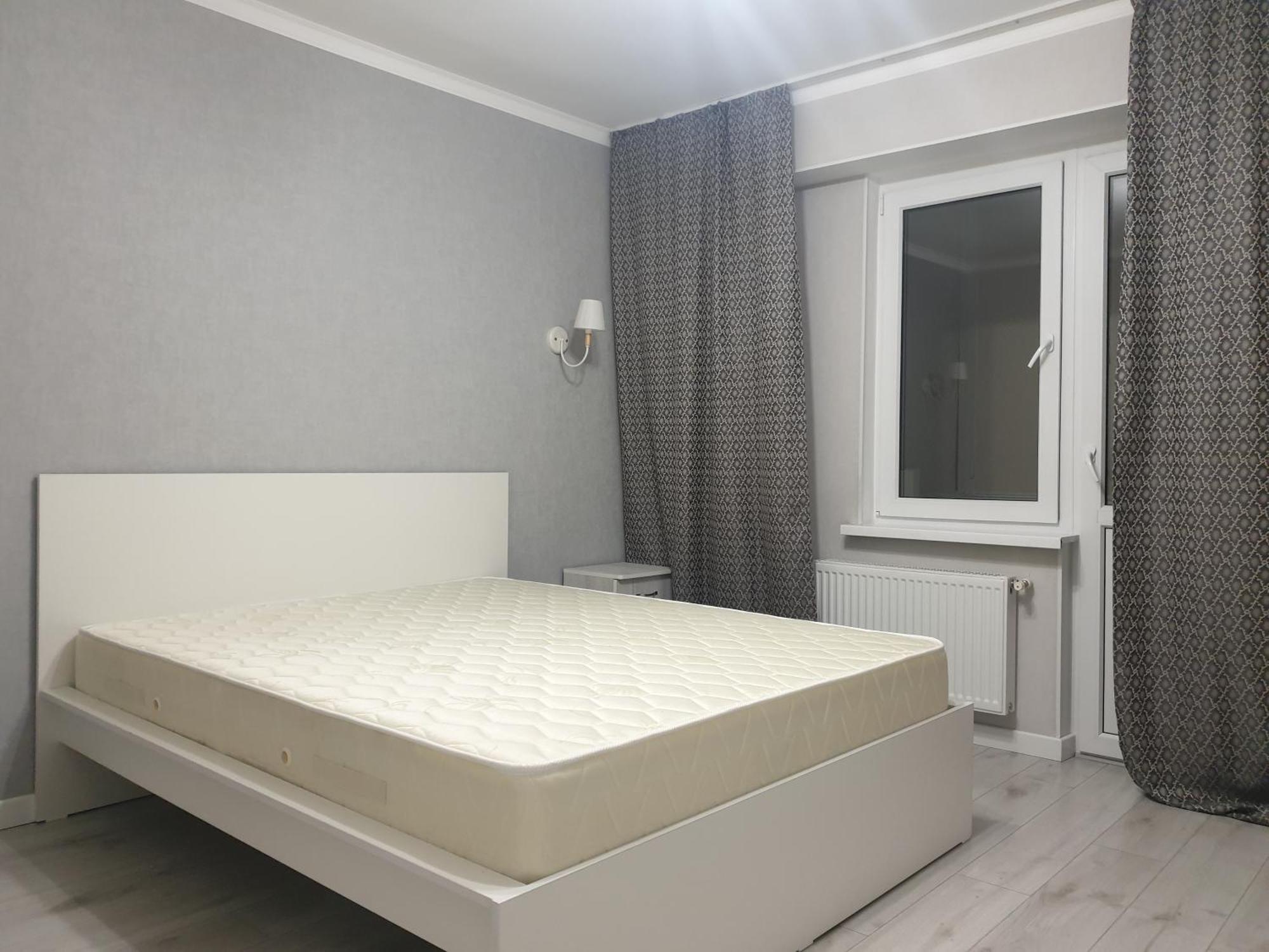 Apartament In Zona Centrala Si Parc Chişinǎu Buitenkant foto